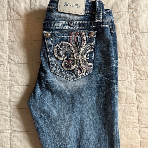 Miss Me - Picture 3 of 3